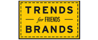 Скидка 10% на коллекция trends Brands limited! - Бронницы